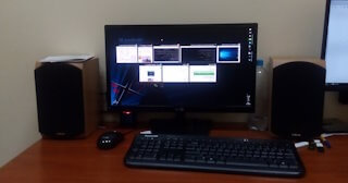 Заказать администрирование серверов Linux в Беслане. Обслуживание ПК, ремонт от 308 руб
